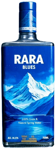 RaraBlues
