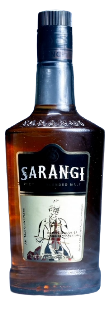 Sarangi